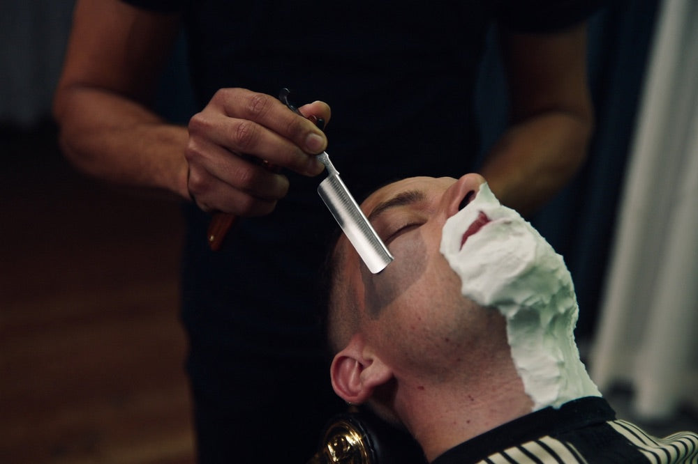 The Shave